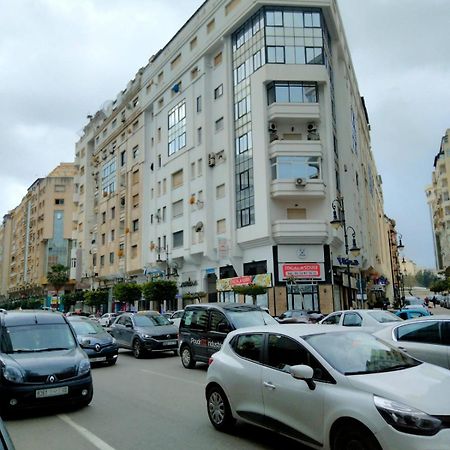 Panoramic Apartment طنجة المظهر الخارجي الصورة