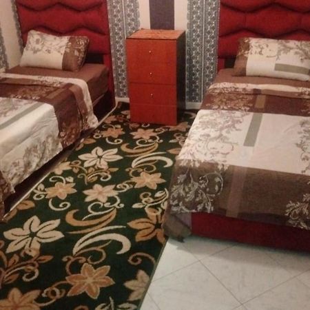 Panoramic Apartment طنجة المظهر الخارجي الصورة