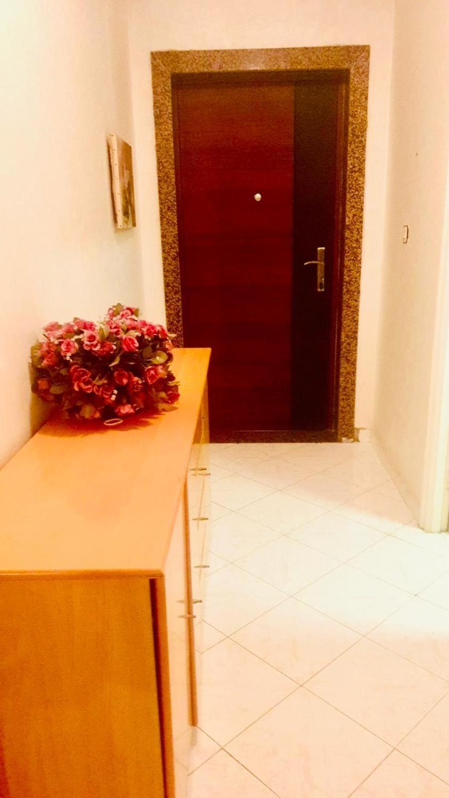 Panoramic Apartment طنجة المظهر الخارجي الصورة