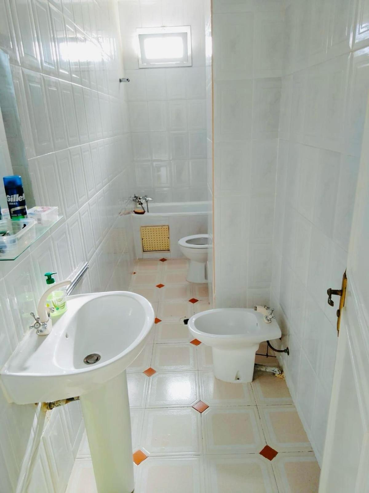 Panoramic Apartment طنجة المظهر الخارجي الصورة