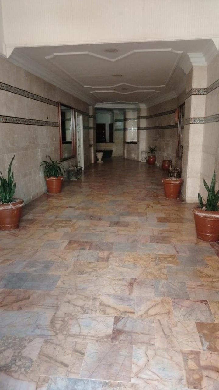 Panoramic Apartment طنجة المظهر الخارجي الصورة