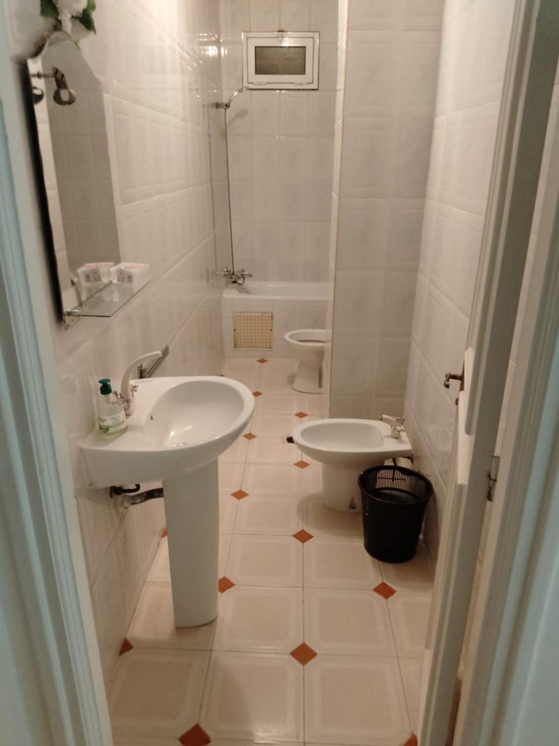 Panoramic Apartment طنجة المظهر الخارجي الصورة