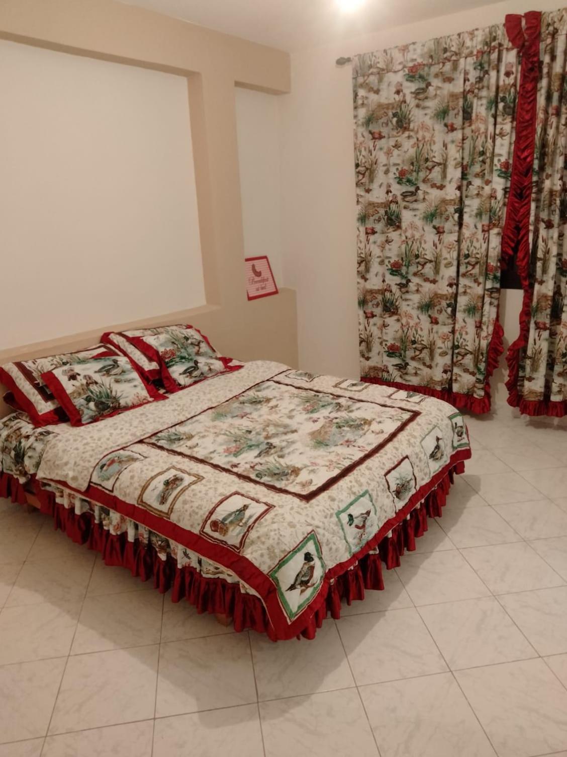 Panoramic Apartment طنجة المظهر الخارجي الصورة