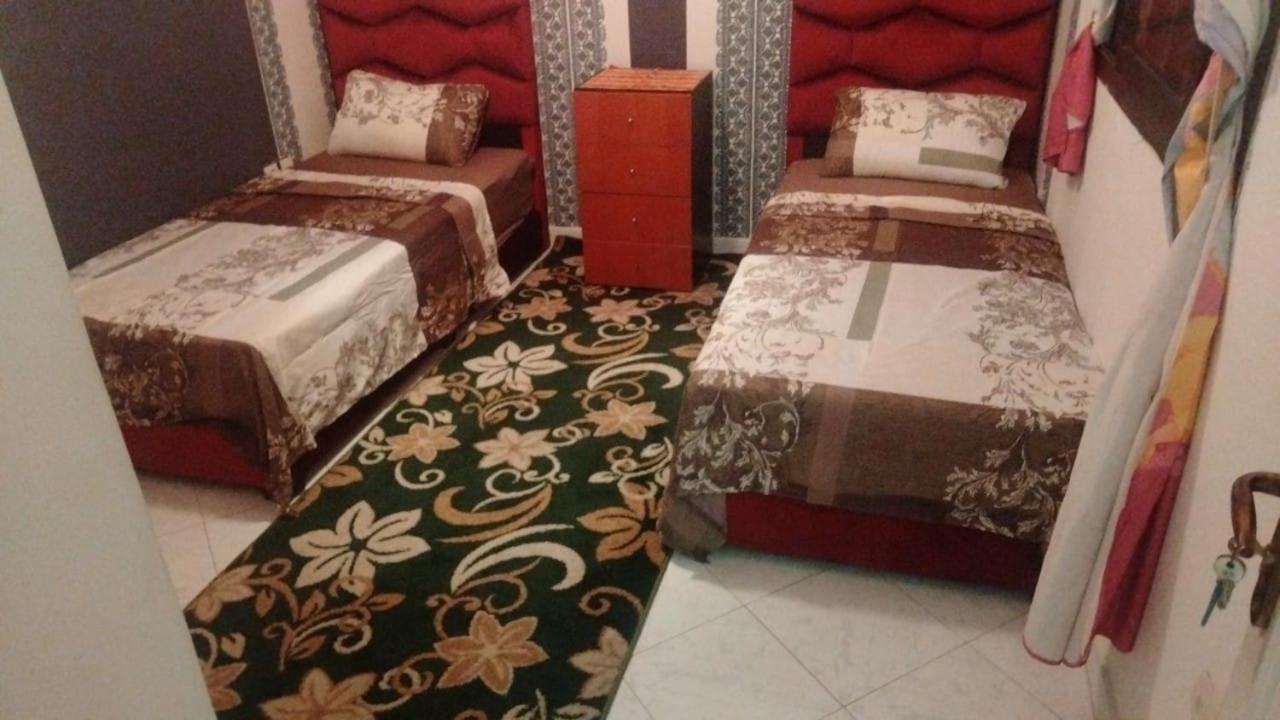 Panoramic Apartment طنجة المظهر الخارجي الصورة