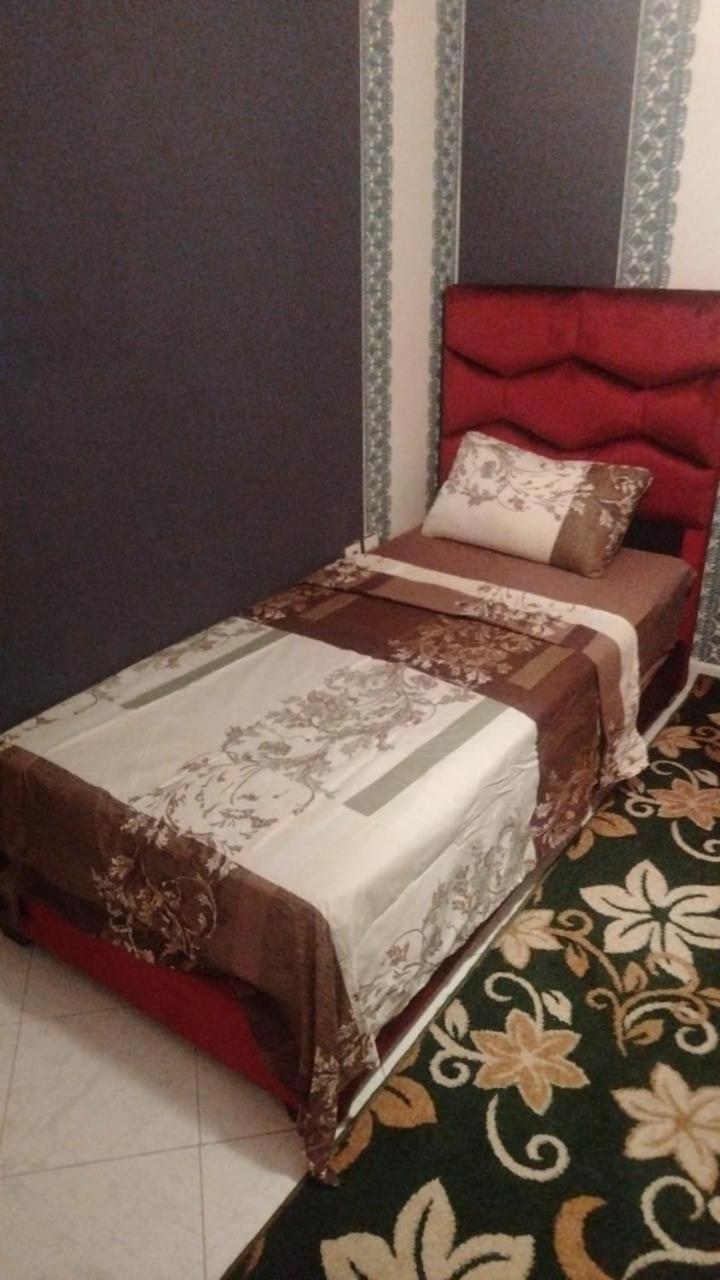 Panoramic Apartment طنجة المظهر الخارجي الصورة