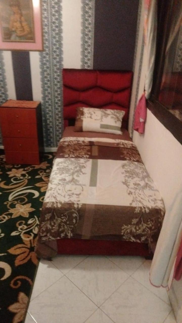 Panoramic Apartment طنجة المظهر الخارجي الصورة